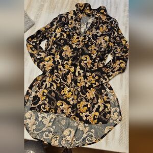 Boston Proper womens size S